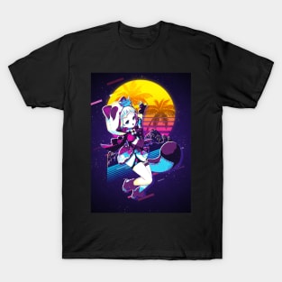 80s Retro Sayu T-Shirt